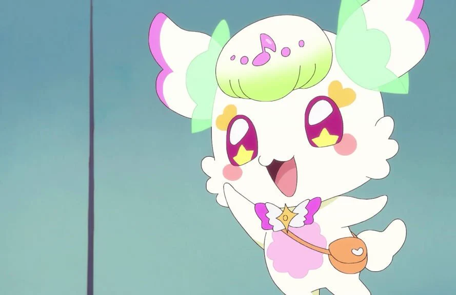 プリルン/田中ぷりん(プーちゃん) (@precure_purirun) / X