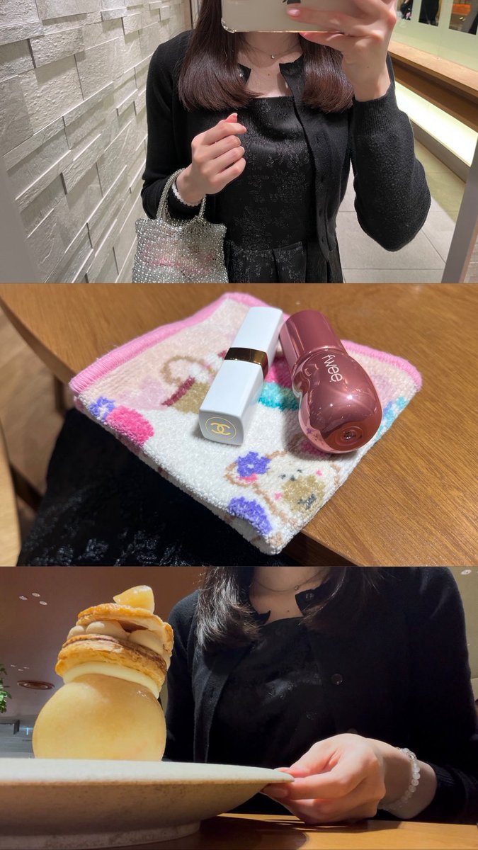 rinnotes_'s tweet photo. 最近まとめ🧸📔🤎
 #日常垢 https://t.co/eeIu9qNgy8