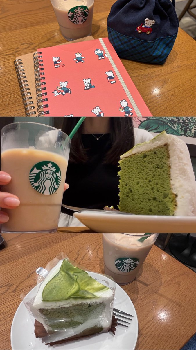 rinnotes_'s tweet photo. 最近まとめ🧸📔🤎
 #日常垢 https://t.co/eeIu9qNgy8