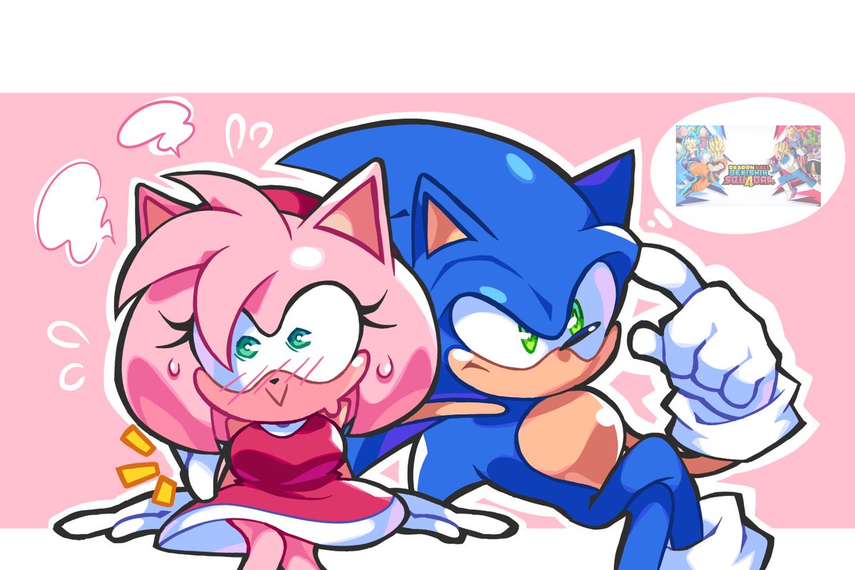 ScarletSunArts's tweet photo. What do ya'll want to see me draw next?
#Sonic #Mario #Zelda https://t.co/O4xKabucDo