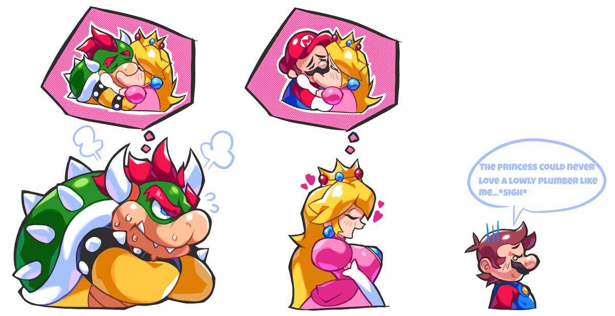 ScarletSunArts's tweet photo. What do ya'll want to see me draw next?
#Sonic #Mario #Zelda https://t.co/O4xKabucDo