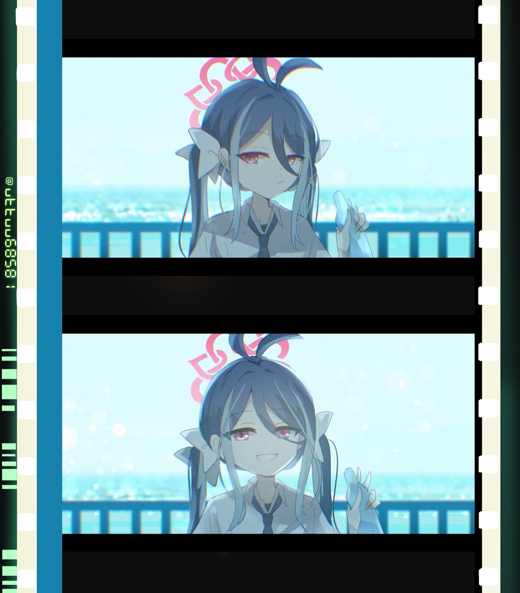 uttuu68581's tweet photo. あの夏に囚われたまま https://t.co/MjeOK5eKiB