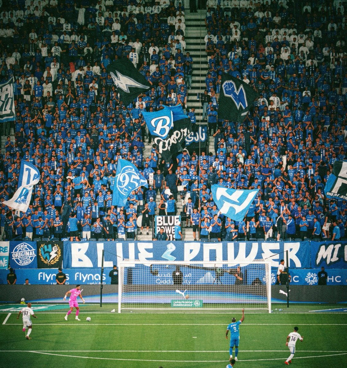 1SMi_'s tweet photo. 🚨⚠️ رسالة هامـة لكل جماهير الهلال .. انشروها!⚠️🚨

الحضور بدري لـتجنب التأخير والازدحام

الحضور بدري لـتجنب التأخير والازدحام

هذي اول و اهم نقطة في مباراة اليوم!💙

ثانيًا اي شخص ماحجز يحجز وخصوصًا المدرج الشمالي نحتاج وقفتكم ونحتاج التفاعل والتعاون مع القوة الزرقاء في البنر والتيفو والتشجيع صوت واحد والله ان تأثيركم كبير على اللاعبين وهم في حاجتكم الان، الفريق ماشي صح ومتصدر مافيه اعذار لعدم الحضور

الموعد اليوم بدري .. لا للتخاذل يازعماء!✅

احجز تذكرتك: https://t.co/QTNXlbb5IU