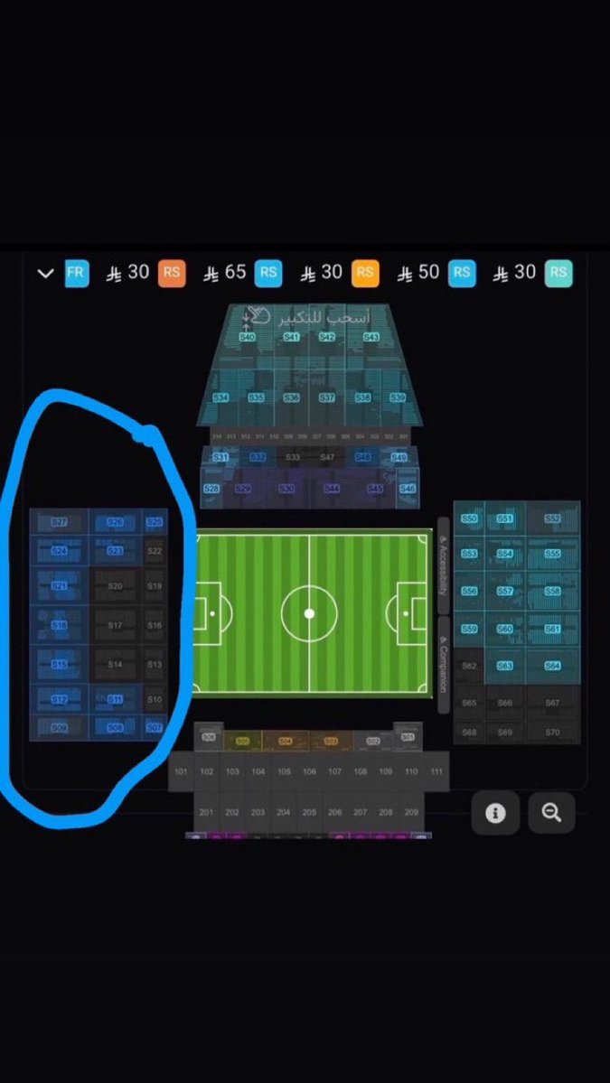 1SMi_'s tweet photo. 🚨⚠️ رسالة هامـة لكل جماهير الهلال .. انشروها!⚠️🚨

الحضور بدري لـتجنب التأخير والازدحام

الحضور بدري لـتجنب التأخير والازدحام

هذي اول و اهم نقطة في مباراة اليوم!💙

ثانيًا اي شخص ماحجز يحجز وخصوصًا المدرج الشمالي نحتاج وقفتكم ونحتاج التفاعل والتعاون مع القوة الزرقاء في البنر والتيفو والتشجيع صوت واحد والله ان تأثيركم كبير على اللاعبين وهم في حاجتكم الان، الفريق ماشي صح ومتصدر مافيه اعذار لعدم الحضور

الموعد اليوم بدري .. لا للتخاذل يازعماء!✅

احجز تذكرتك: https://t.co/QTNXlbb5IU