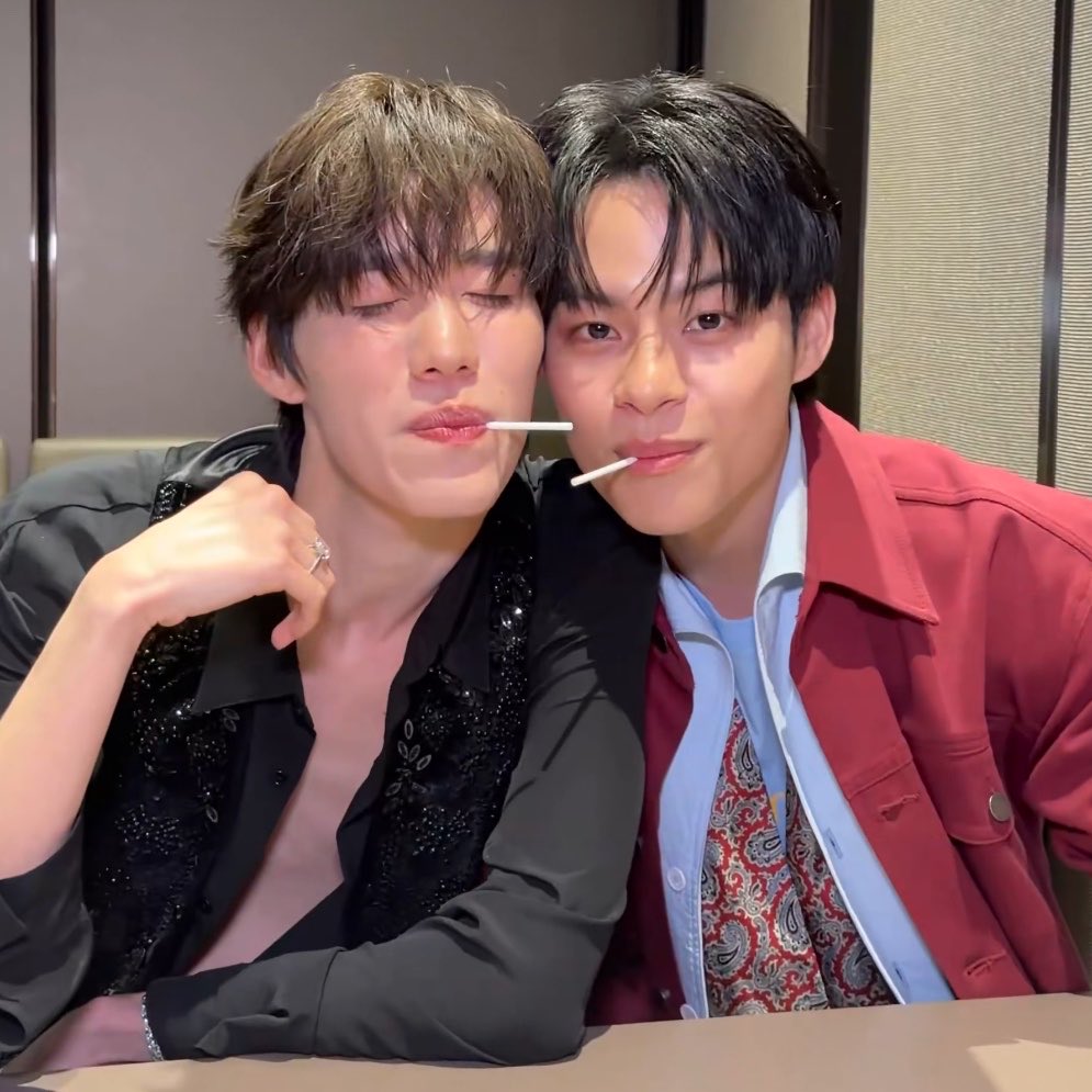 chubbybu_'s tweet photo. แม่❤️ม่อน
ม่อน❤️แม่ https://t.co/h7lWCxkRKv
