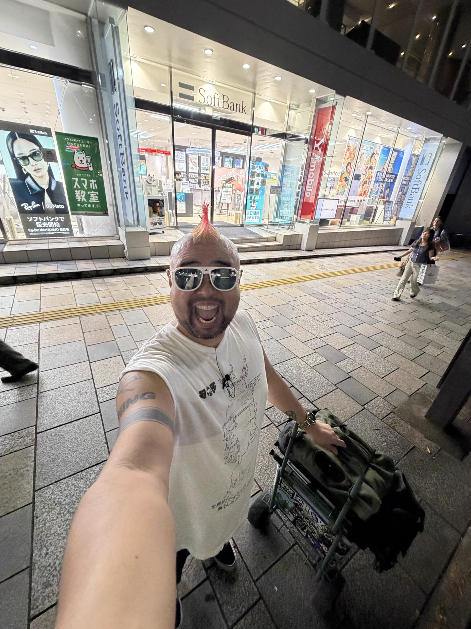 Reposts by 岩本義雄🎷もっち (@motch_sax) / X