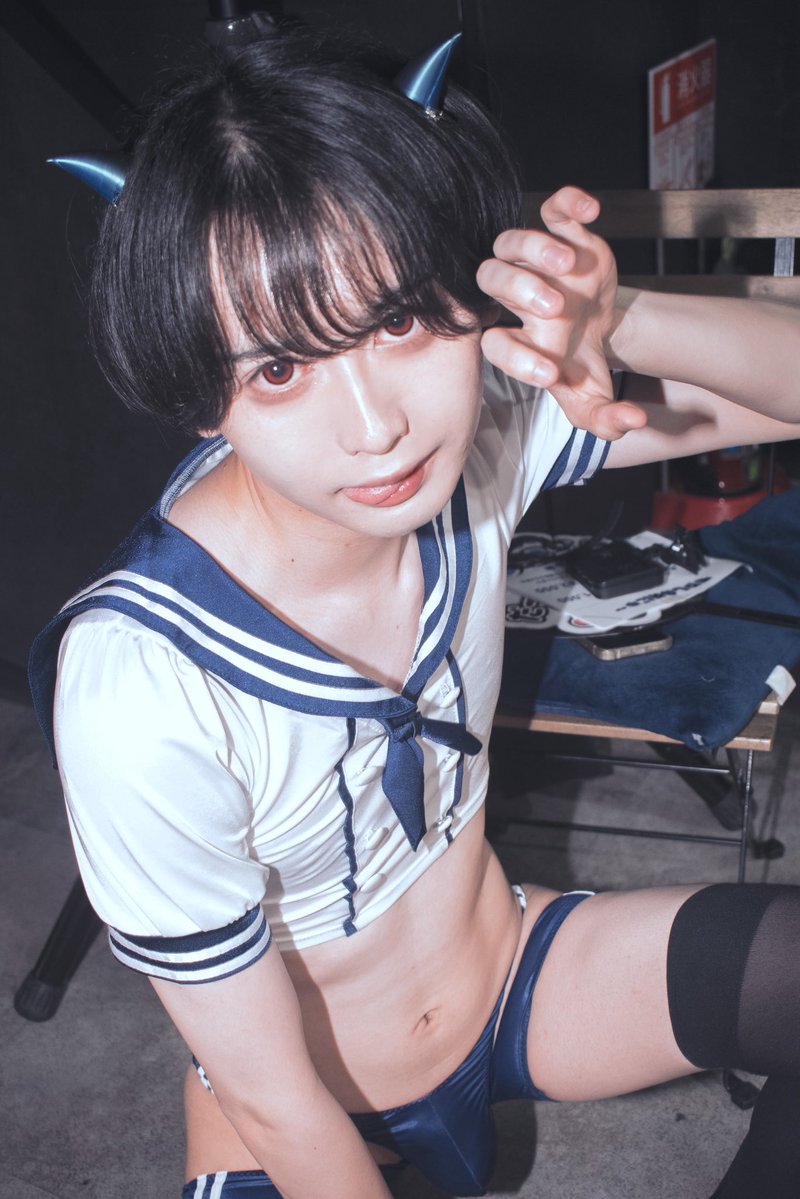 I_amcutechicken's tweet photo. ちみさんに撮っていただいたちんだらけの時のやつ‼️

📸 @timitan_gogo https://t.co/M1lq8Krjs8