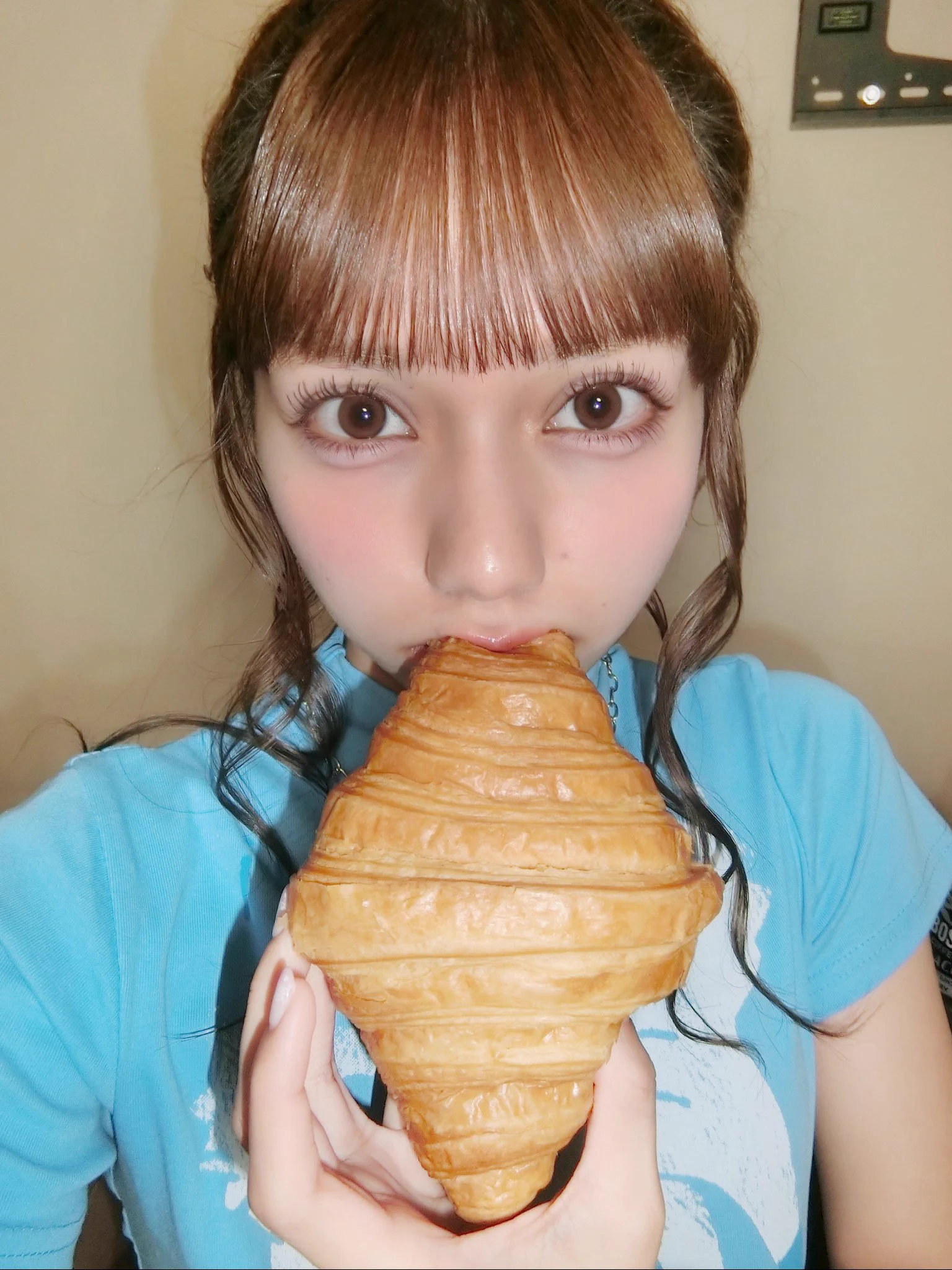 南なつ (CANDY TUNE) on X: 