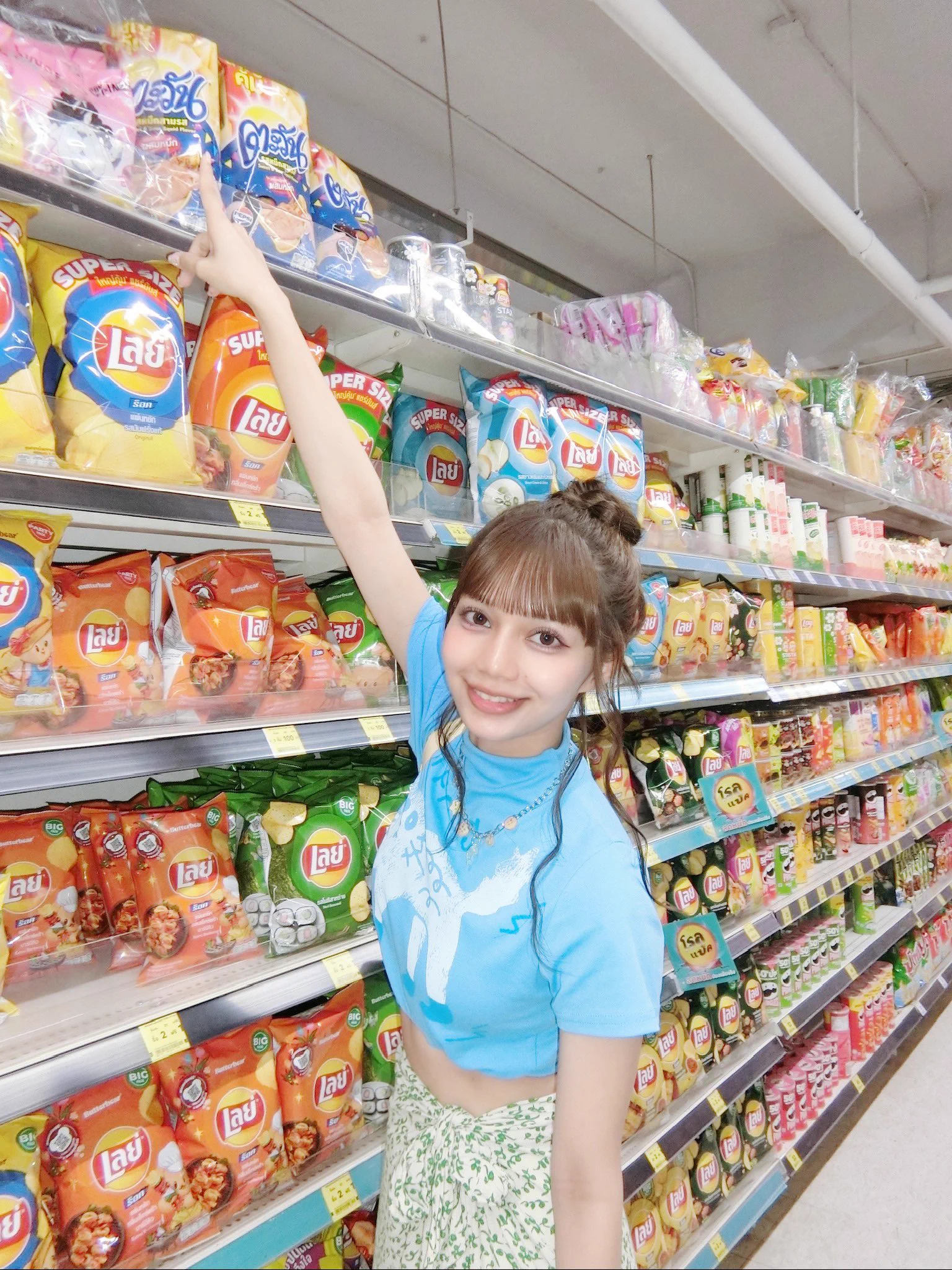 南なつ (CANDY TUNE) on X: 