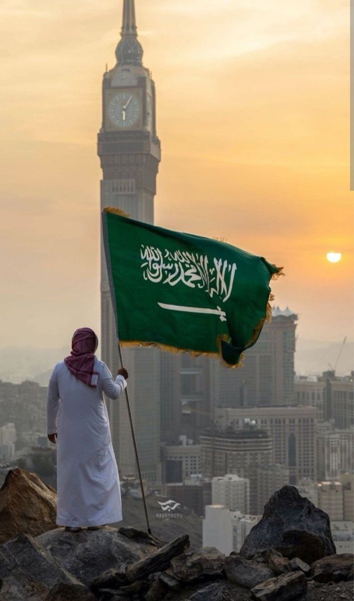 S3dGhamdi's tweet photo. اللهم احفظ بلاد التوحيد من كيد الكائدين والمتربصين والحاقدين والماكرين ٠٠
 اللهم في بلادنا السعودية بيتُك الحرام ومسجدُ رسولك عليه الصلاة والسلام ، فاحفظها وأحطها بعنايتك وسائر بلادنا
اللهم وفق وأيّد بالحق ولاة أمرنا وسدّد جنودنا البواسل على الحدود والثغور ٠٠ https://t.co/w4MeV6kRNE