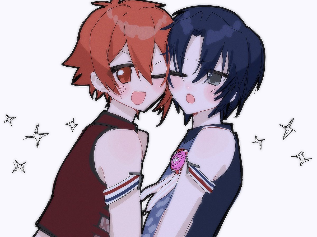 0mlzli's tweet photo. 落書き 衣装簡略化
りくいお https://t.co/lVFjmHaTPi