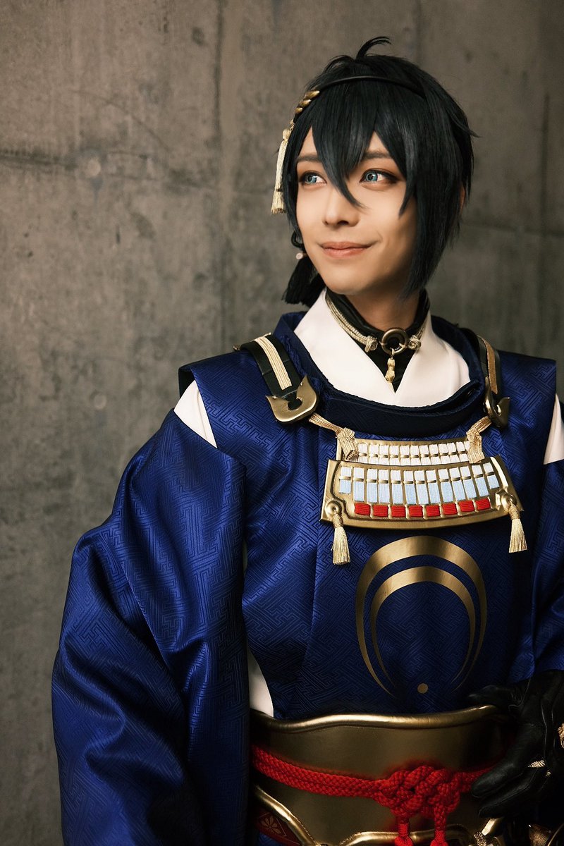 m_kuroba's tweet photo. ミュージカル『刀剣乱舞』 ～真剣乱舞祭2026～
メインビジュアルと公演詳細が公開となりました。
福岡公演、東京公演に出演させていただきます。
最後の『真剣乱舞祭』
全ての瞬間を心に焼き付けたいと思います。
共に楽しみましょう🌙

#刀ミュ https://t.co/47pyM3Aab6