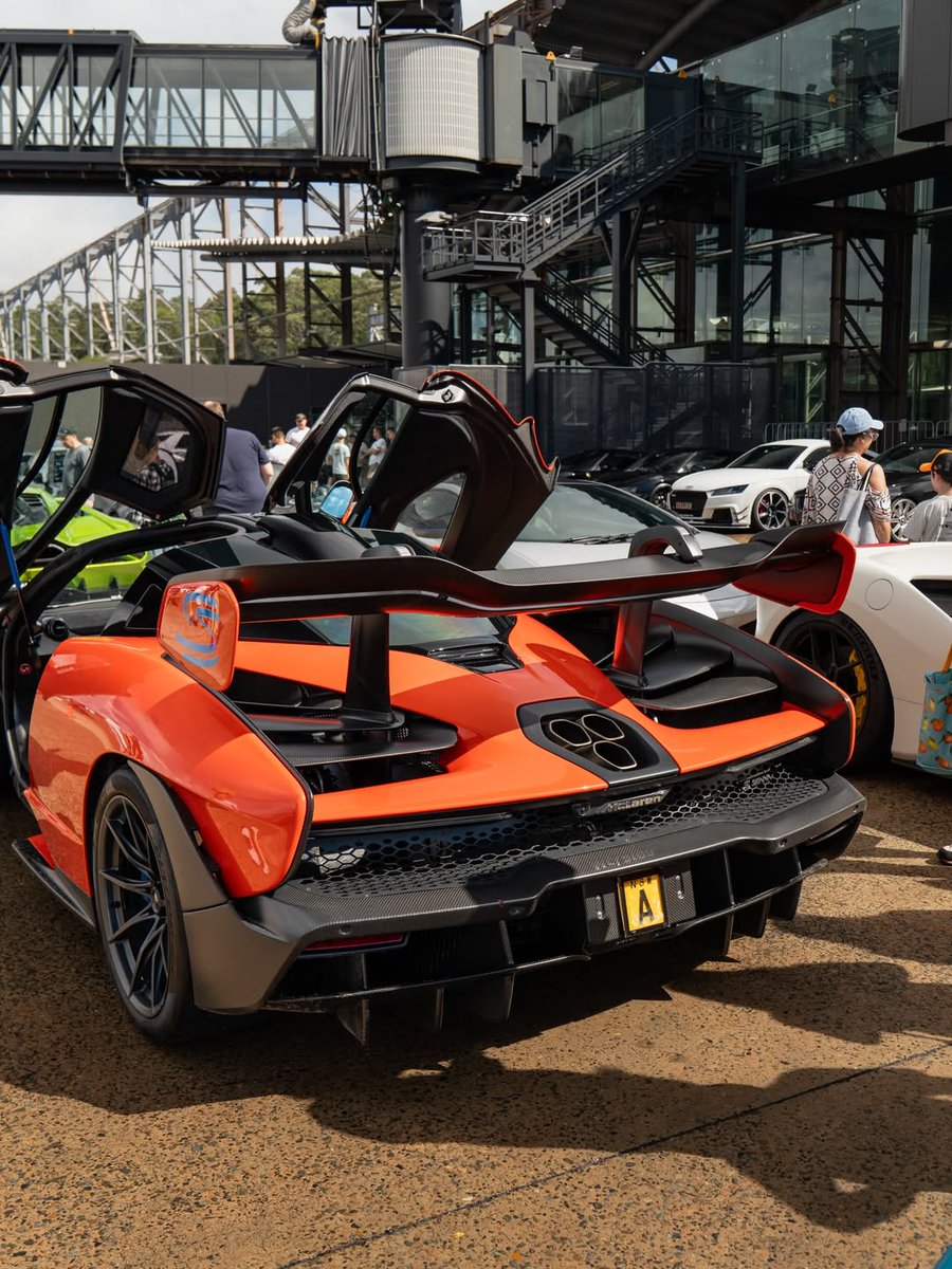 brianharri25730's tweet photo. McLaren Senna 
Shot on Sony a6700 with Tamron 17–70mm f/2. 8 https://t.co/y5t811YQCm