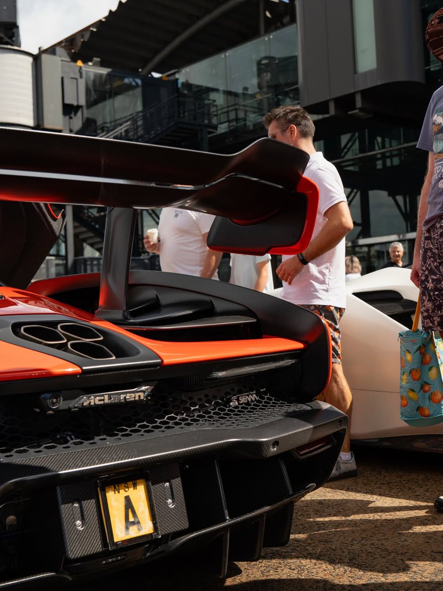 brianharri25730's tweet photo. McLaren Senna 
Shot on Sony a6700 with Tamron 17–70mm f/2. 8 https://t.co/y5t811YQCm