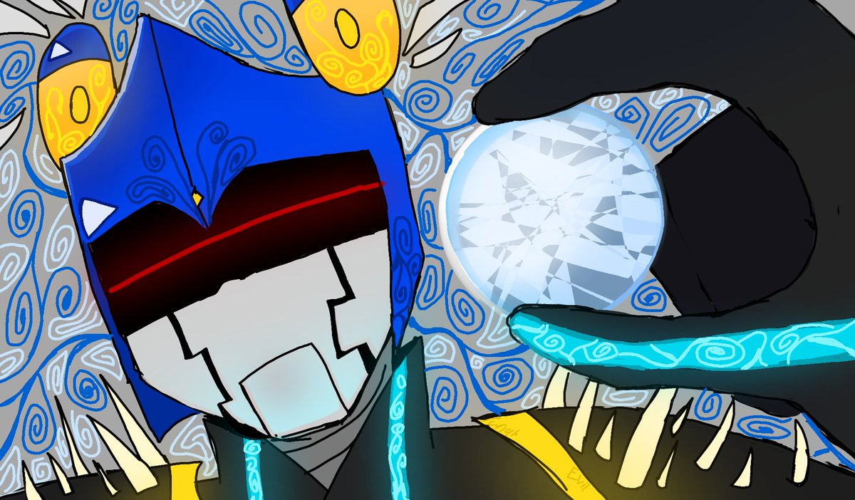 _evil_lunar_'s tweet photo. 2nd try on drawing TPC clockwork

#TerminationProtocol #TPC #Clockwork #TPCclockwork #art https://t.co/uPrIfTIk1T