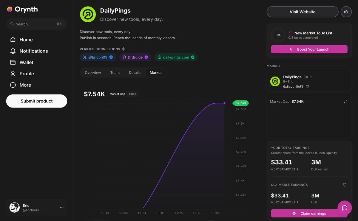 Dailypings_'s tweet photo. 🚀🥳 https://t.co/2taDFaO9KX https://t.co/T7j85tbjDx