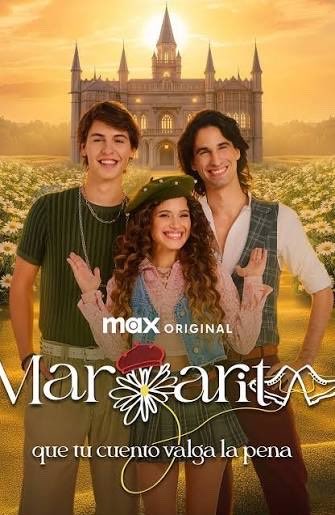 RealTimeRating's tweet photo. HBO ESTADOS UNIDOS FILTRÓ EL FINAL DE MARGARITA. El desenlace de la historia estaba previsto para el 21 de septiembre. https://t.co/e7HwLETzZr