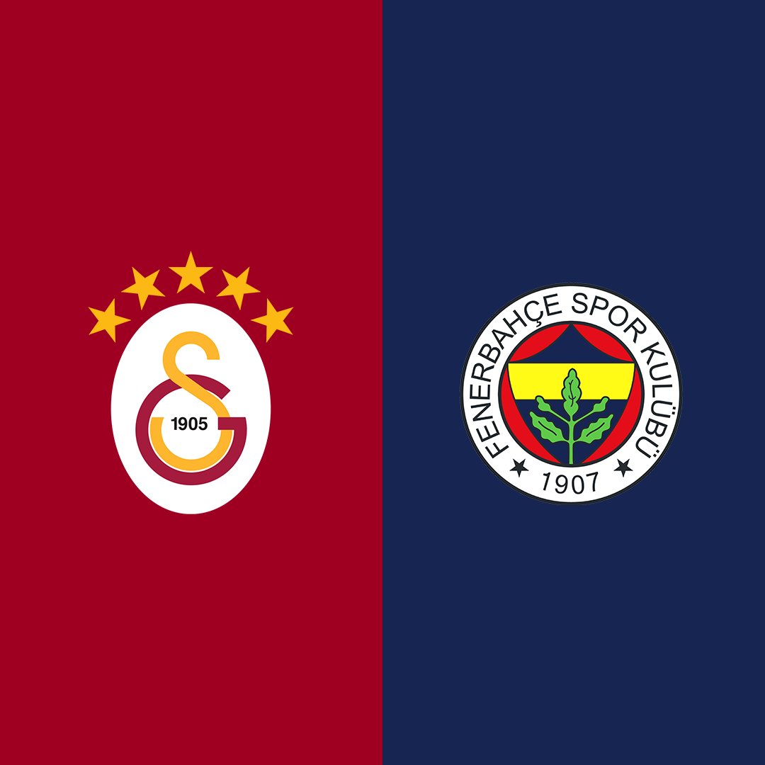 bpthaber's tweet photo. Galatasaray-Fenerbahçe derbisi 26 Ekim Pazartesi günü oynanacak. https://t.co/eC2bBelauO