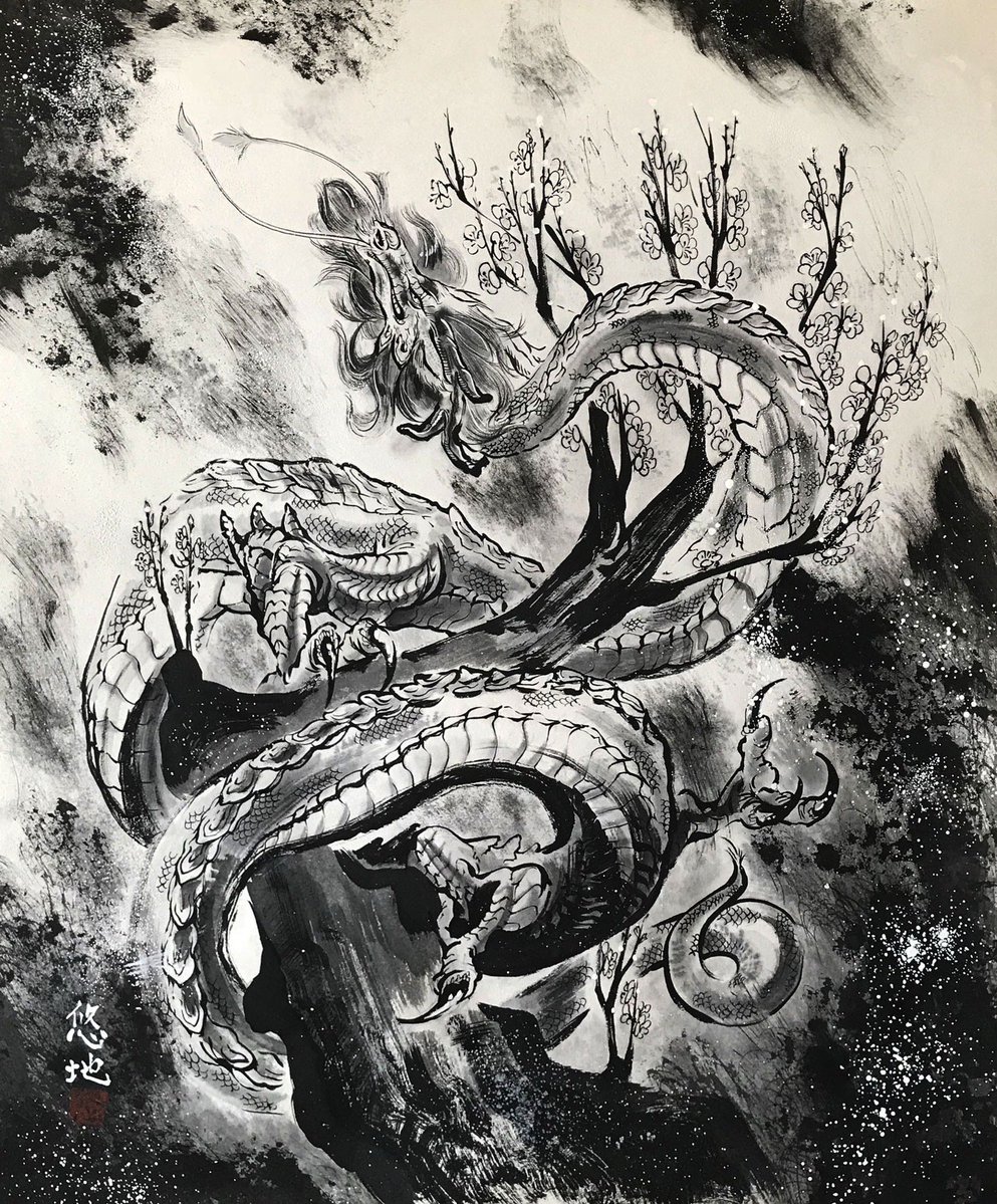 shouryu00's tweet photo. #全クリエイターに告ぐドラゴンの作品を解放せよ https://t.co/sWJnFRsplG