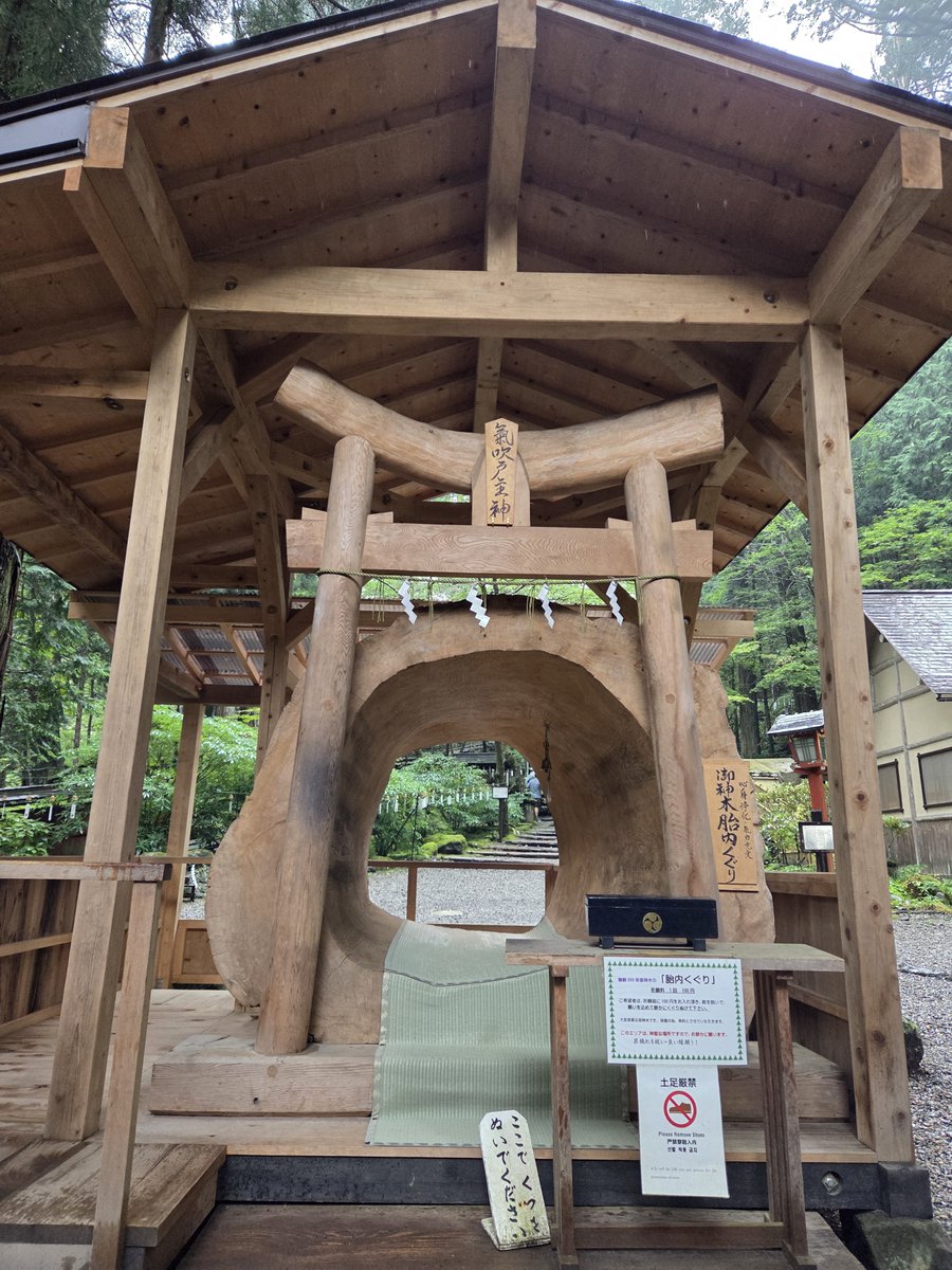 mai30179's tweet photo. 二荒山神社行ってきました✨️ https://t.co/vfwtM65YWi
