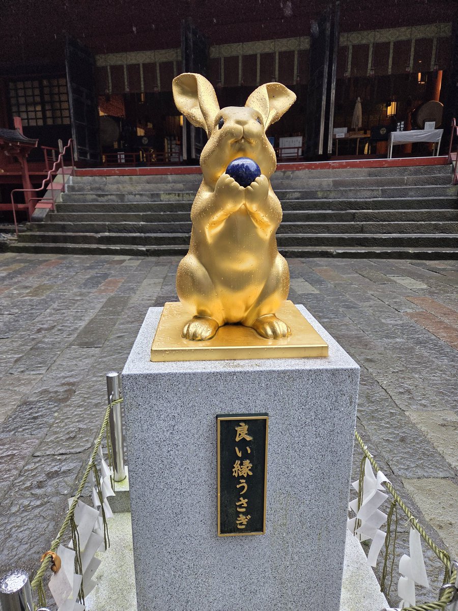 mai30179's tweet photo. 二荒山神社行ってきました✨️ https://t.co/vfwtM65YWi