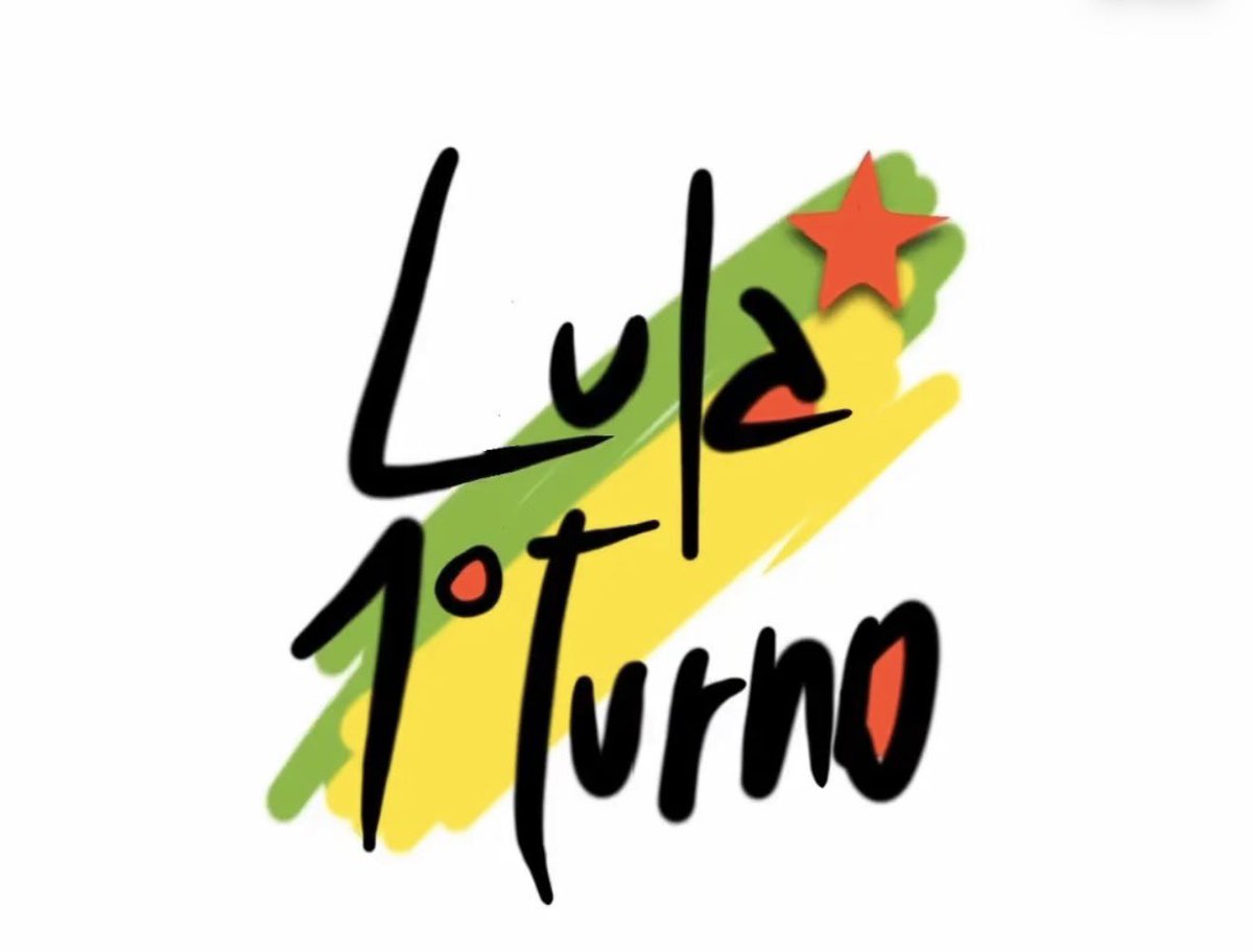 roberta_bastoss's tweet photo. Bom dia 
LULA PRESIDENTE https://t.co/vUI9fBeH9F