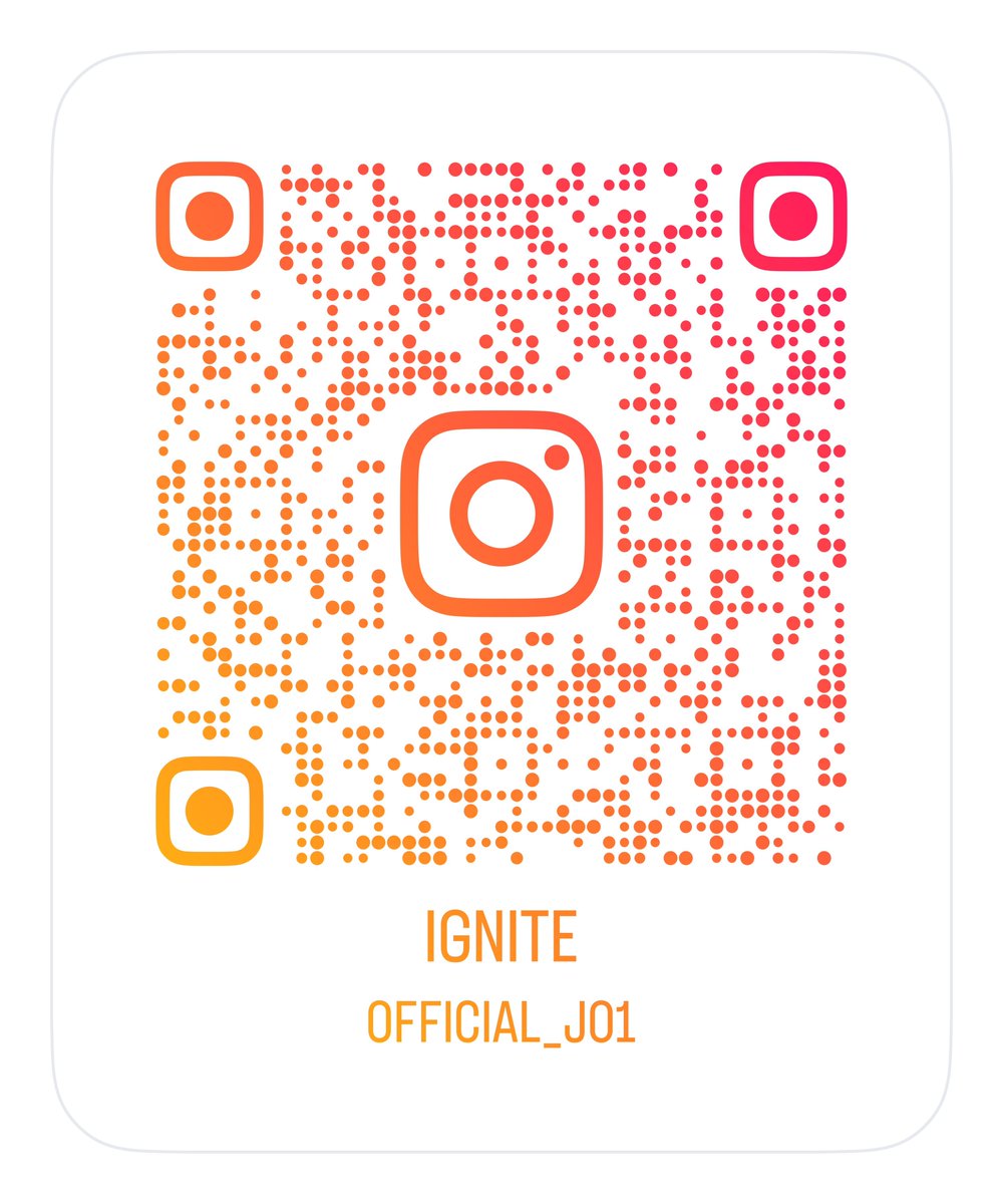 official_jo1's tweet photo. [📢] 

JO1「IGNITE」が
Instagram トレンド中の音源1位に急上昇！
🔗 https://t.co/6g1SUd5aDY

👊 ‘IGNITE’ Streaming
https://t.co/fN8hs6smmk

#JO1 #JO1_IGNITE
#AAO https://t.co/PRbeZFRCWD