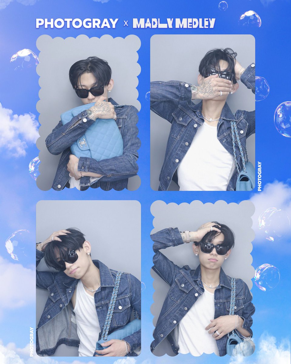 777fiftypretty's tweet photo. และเป็นได้แค่คนที่คิดถึงมันก็หึงหน่อย
โทษทีผมมองบนท้องฟ้าผมแค่ซึ้งบ่อย
ผมดีใจที่เธอชอบก็เพลงนี้เพิ่งปล่อย
หัวผมมันดื้อหน่อย
ผมน่ะอ้อนวอนกับดวงดาวให้เธอคิดถึงหน่อย
🥺 https://t.co/pZaukVKrir
