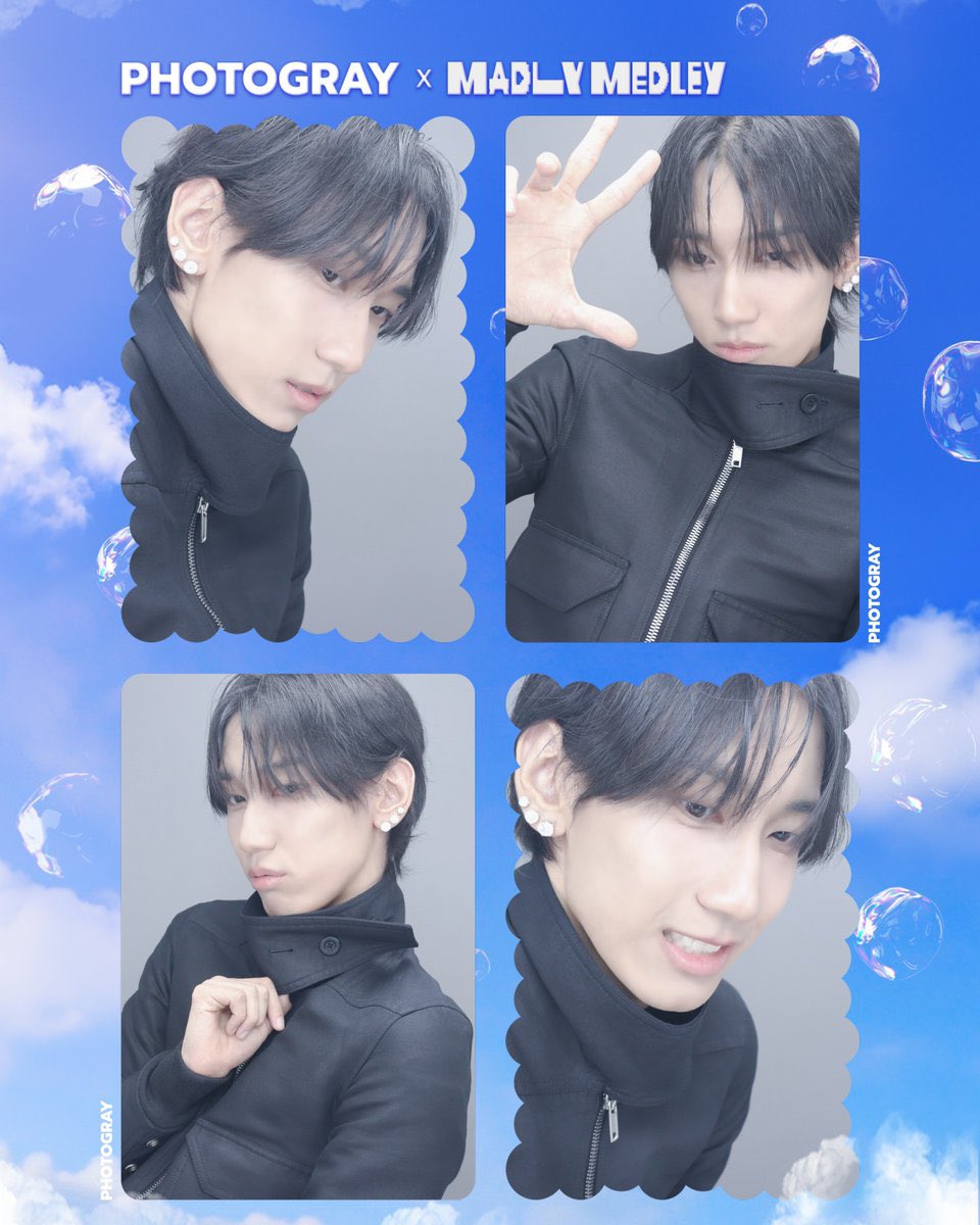 777fiftypretty's tweet photo. และเป็นได้แค่คนที่คิดถึงมันก็หึงหน่อย
โทษทีผมมองบนท้องฟ้าผมแค่ซึ้งบ่อย
ผมดีใจที่เธอชอบก็เพลงนี้เพิ่งปล่อย
หัวผมมันดื้อหน่อย
ผมน่ะอ้อนวอนกับดวงดาวให้เธอคิดถึงหน่อย
🥺 https://t.co/pZaukVKrir
