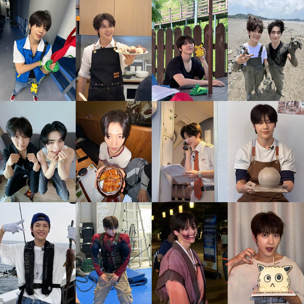 forseokmae tweet picture