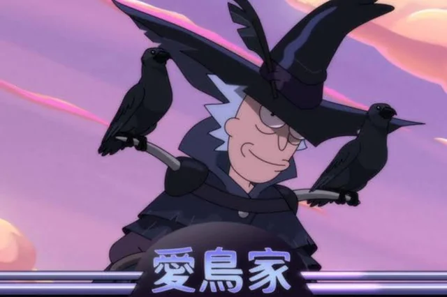 CasterLimbo_'s tweet photo. @GameIdentityV https://t.co/eZPWseJ7Or
