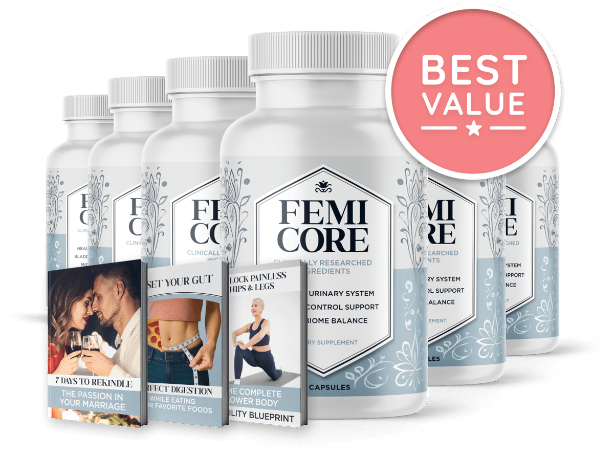rithika_51's tweet photo. Explore the FemiCore formula, including cranberry extract, bearberry, berberine, mimosa pudica and five Lactobacillus strains. 

🔗 https://t.co/F0htme9CIw
#FemiCore #WomensWellness #UrinaryHealth #BladderWellness #ProbioticsForWomen #CranberrySupplement #IngredientGuide https://t.co/JA3GpHMuE5