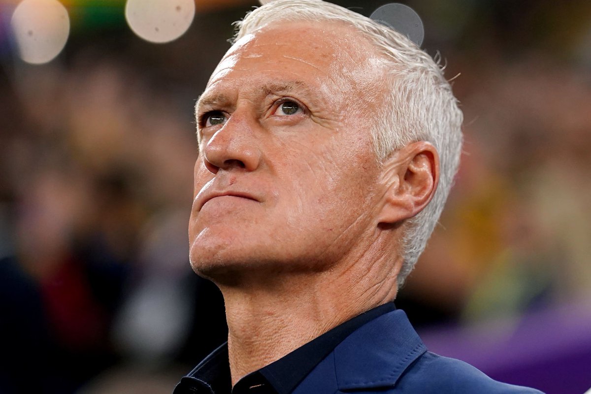 Lokzyzkbr's tweet photo. 🚨 LENS A APPROCHÉ DIDIER DESCHAMPS !!! 🟡🔴😱

Le RC Lens a pris contact avec Didier Deschamps pour évoquer une possible arrivée au club.

CONTACT ÉTABLI. DOSSIER À SUIVRE DE TRÈS PRÈS. 👀🔜

Deschamps ne s'interdit rien 🔥

#TeamRcl #Lens #Ligue1 #Deschamps https://t.co/mrvg65V2FZ