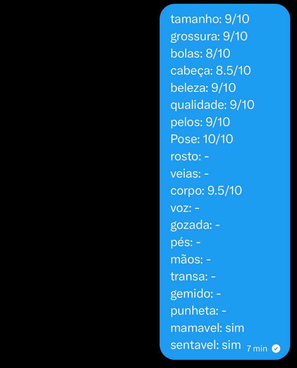 avalioagora's tweet photo. avaliando #pintoawards #pintosawards https://t.co/47k9ddF2Kb