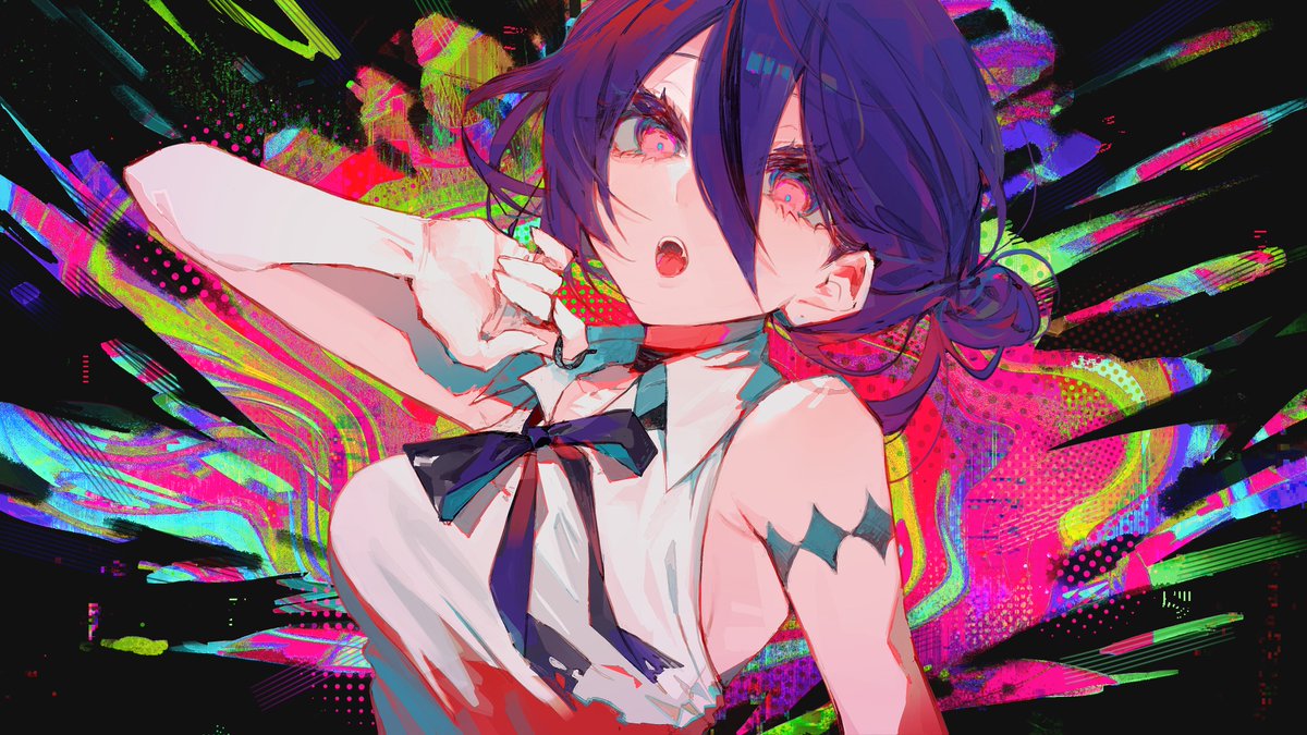 Amu_amane's tweet photo. あむが描いたイラスト好き🐢 https://t.co/iXBp9YT3tB