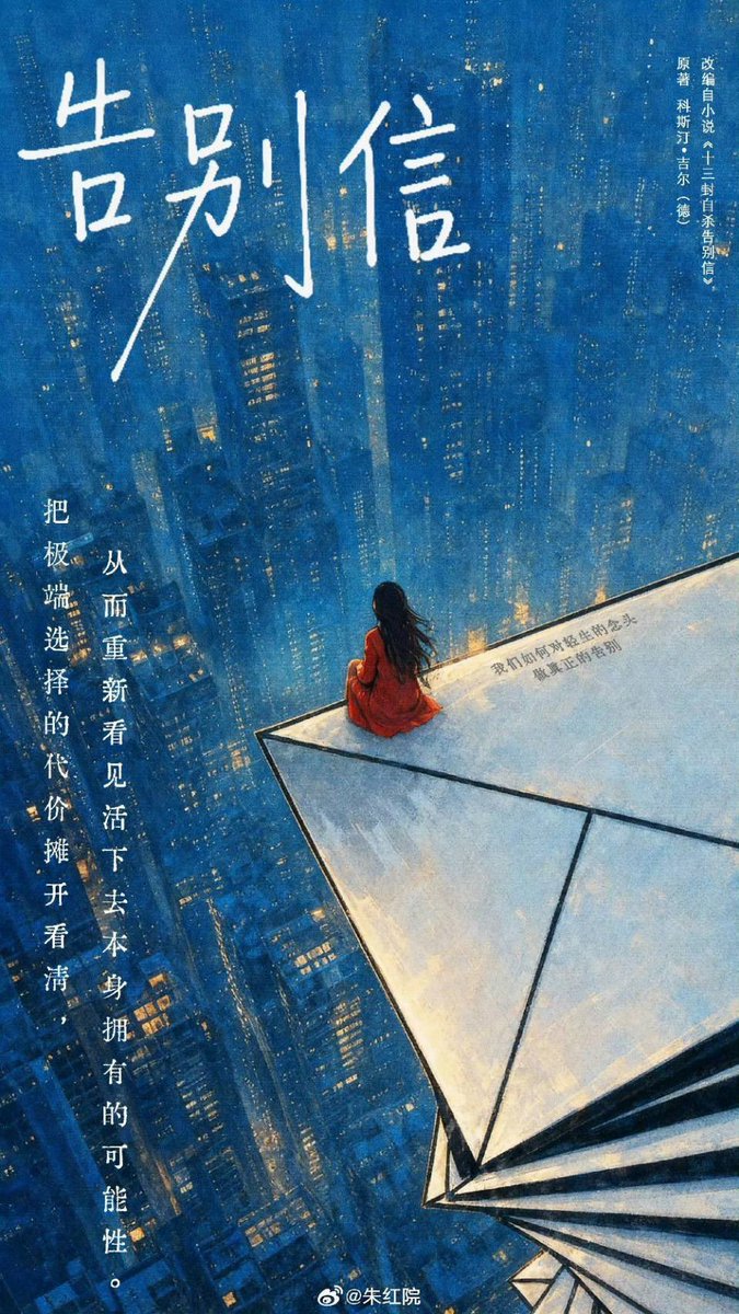 rosyholp's tweet photo. Zhao Lusi’s new drama project is confirmed. Here’s the schedule! 

16 Sept:
• 8:50 AM — Youku announces the drama cast lineup
• 9:00 AM — zls Studio officially reposts it on Weibo

An actress lusi is so back! https://t.co/F29S6SzkDr