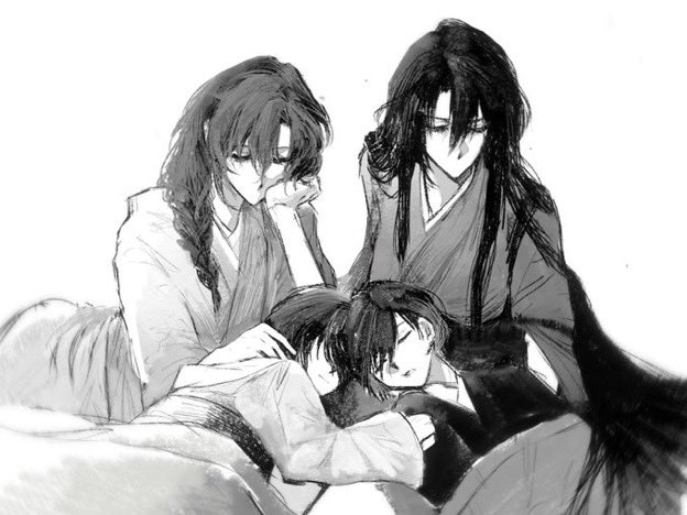 Yanvilo's tweet photo. 人気順 https://t.co/J6Lrf9i7NU