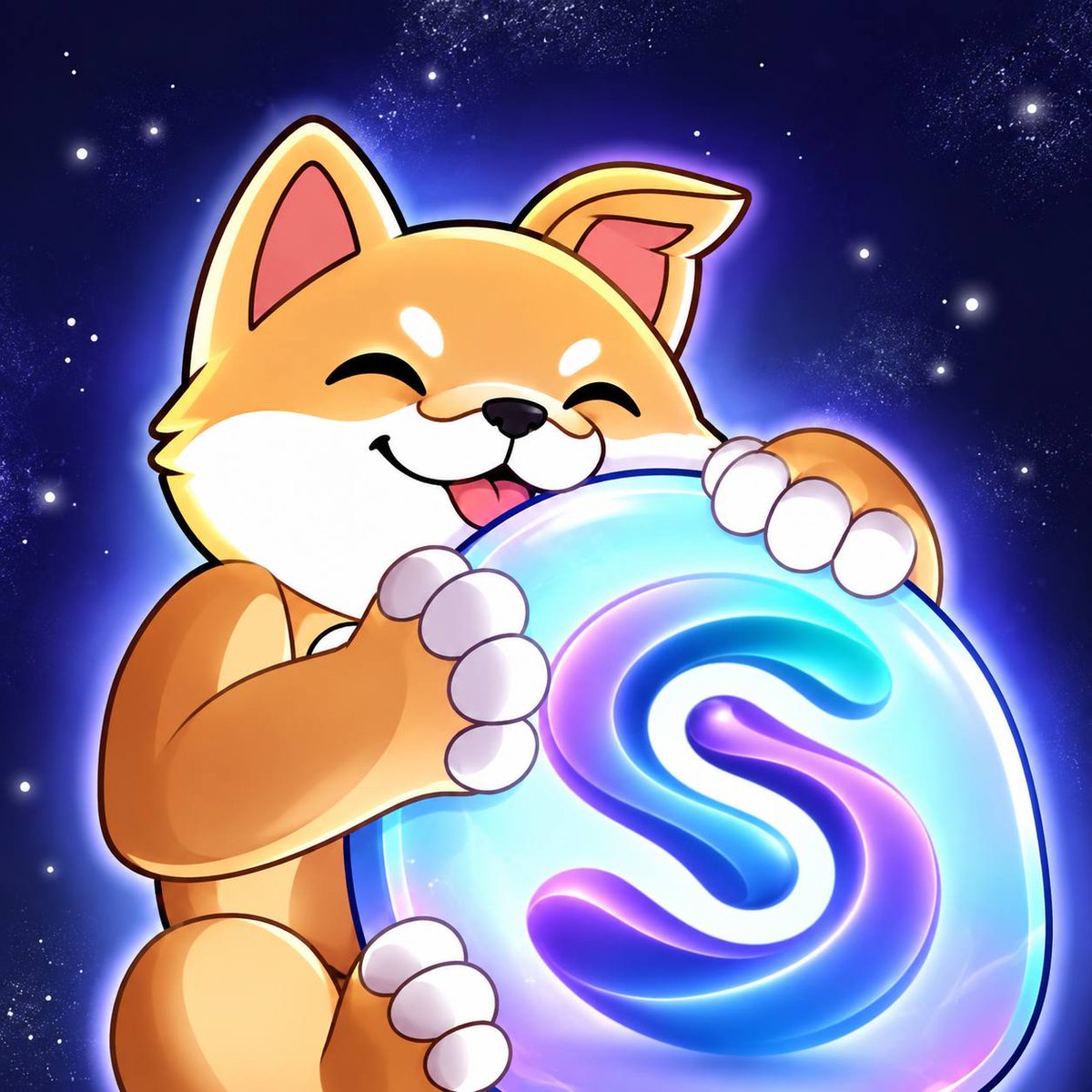 Natural_inu's tweet photo. @fusi_ng $FUSE $NI https://t.co/chmNOWXrGe