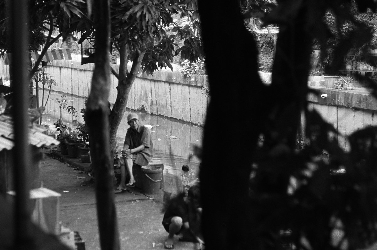 in_videotape's tweet photo. My girlfriend is actually insane. First time doing BW and managed to take pictures like this. https://t.co/gHGaUtVTry