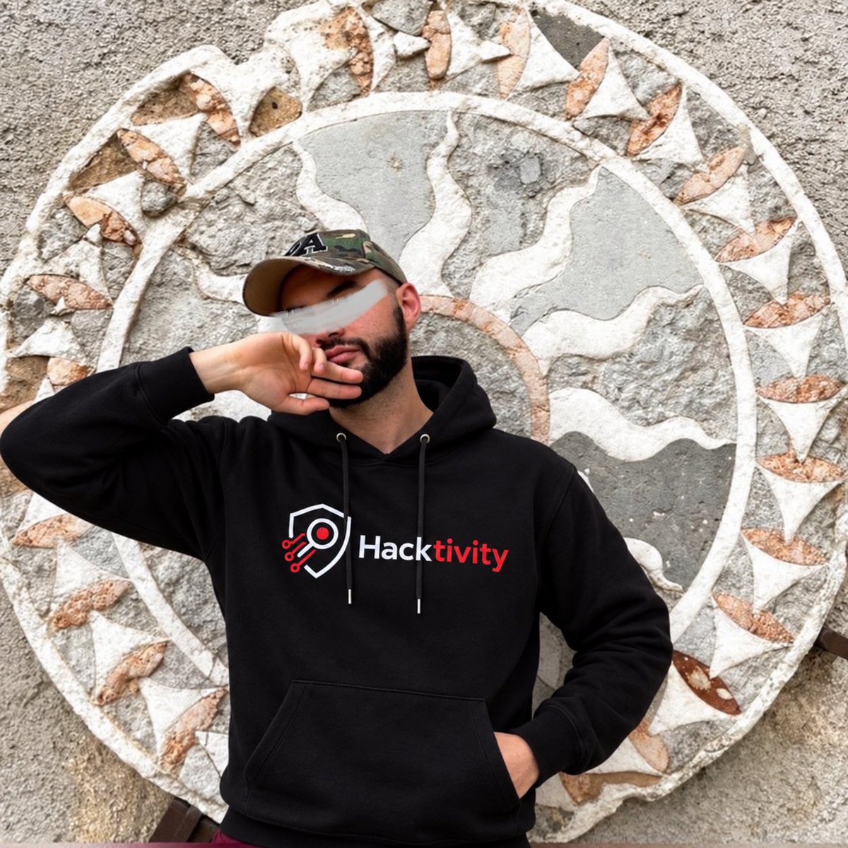 xxByte's tweet photo. I'm offering sponsored logos on my hoodie while hacking in this contest, which gets a lot of media attention. 

send your logo here:
sponsor@hacktivity.eu

space starting at 499EUR
you can buy multiple
(only 4 left!)

#cybersecurity #netherlands #thehague https://t.co/GzK9hZN2kf