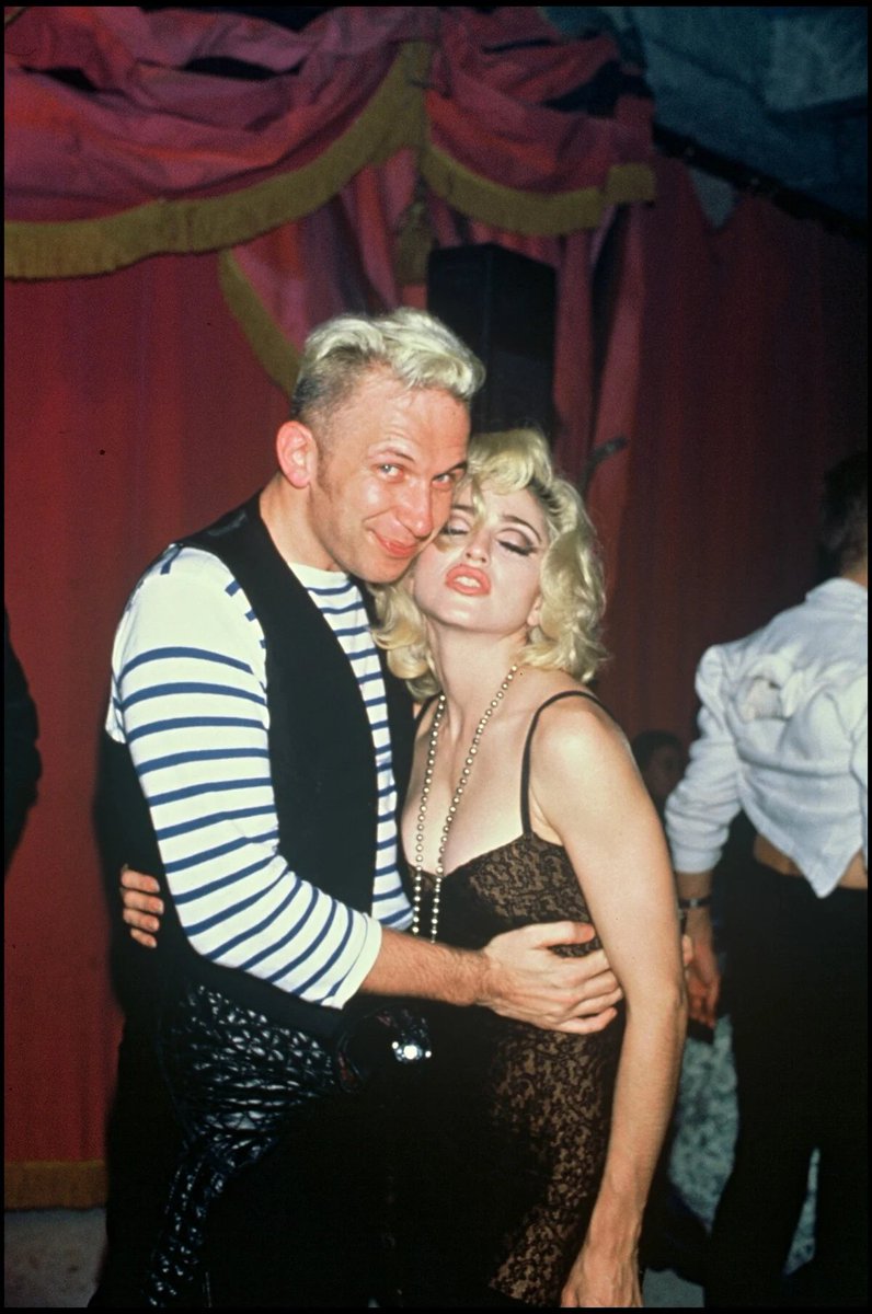 cuntyduck1's tweet photo. what madonna looked like around the time cher called her ugly https://t.co/Tj9ePGgDud