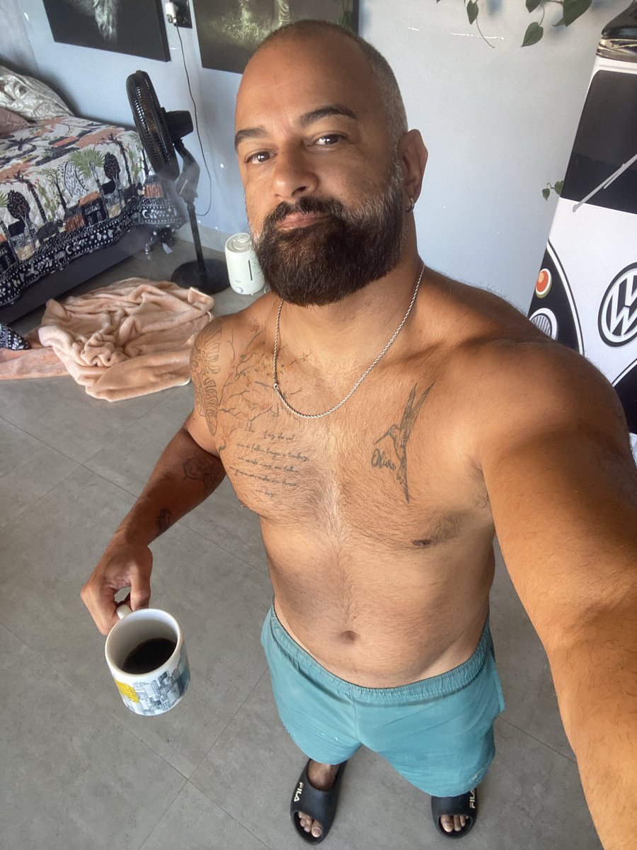 cakozopello's tweet photo. Bom dia! ☕️ https://t.co/L6x3i83ADd