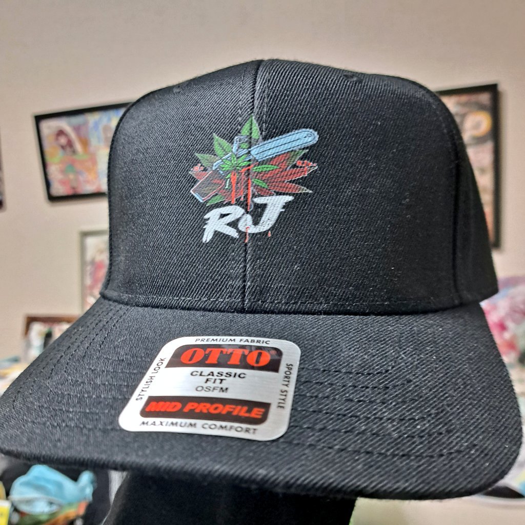 RJs_rep_illiam's tweet photo. Otto社製のボディ。🖤
(4950円税込)
個別にご連絡下さい😊✨
#RJ #Cap #BaseballCap #Snapback #Streetwear #StreetFashion #StreetStyle #Headwear #FashionCap #GraphicCap #OriginalDesign #TattooStyle #オリジナル https://t.co/xKlucDk1fx