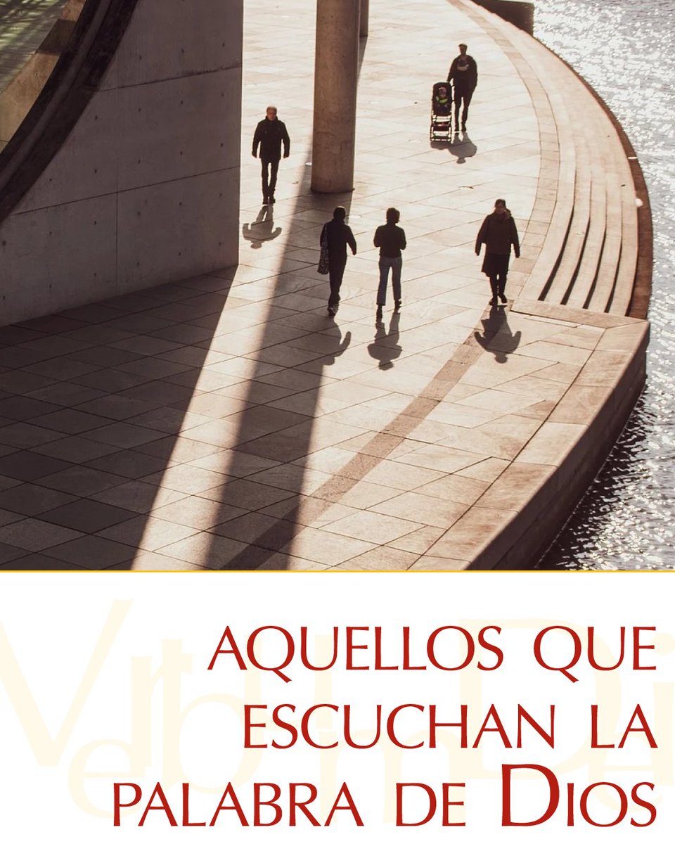 vaticannews_es's tweet photo. #22DeSeptiembre ¡Buenos días! Este martes de la XXV semana del #TiempoOrdinario, compartimos el #EvangelioDeHoy según Lucas 8, 19-21. Puedes leerlo aquí: 
https://t.co/ZJJ8vVWCOm https://t.co/F2dZErpnh6