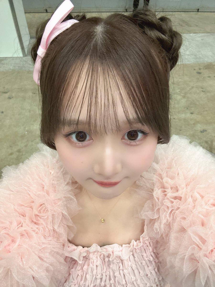 fujisawa_riko's tweet photo. 好きな髪型おしえて🎶 https://t.co/njXCNVSavH