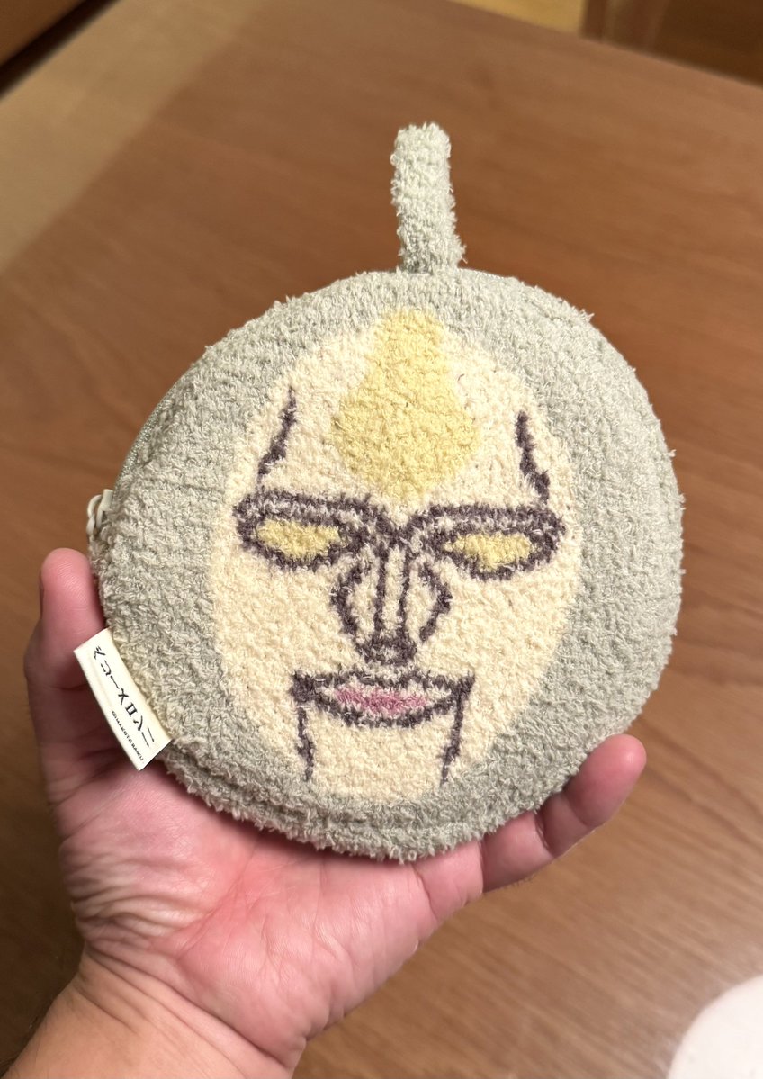 raikumakoto's tweet photo. 私も届いている。
コレにお金をビッシリと入れて、お高いレストランとかで支払いしたら、カッコイイだろうなぁ。 https://t.co/uJW5myaGIp