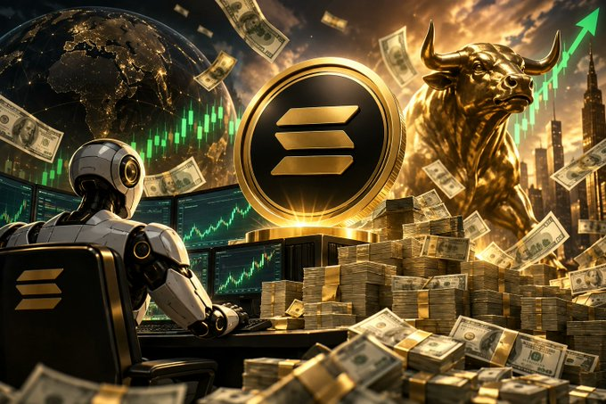 AbstrractArts's tweet photo. Balina İsmi Az Bilinen Altcoin Projesinde Sermayesini İkiye Katladı https://t.co/cl5mB84AK0