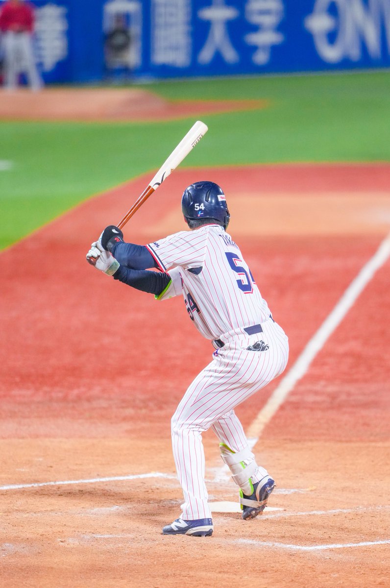 erichipa911's tweet photo. プロ初ホームランおめでとうありがとうー！！！㊗️

2026.09.15
#田中陽翔
#swallows https://t.co/i82ebkIPTc