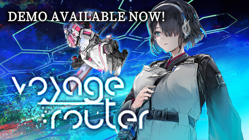 softoko_game's tweet photo. 🌌 The further you go, the more the universe turns against you. 🌌
Navigation-driven roguelite strategy game #VoyageRouter

Thanks for waiting!
The Voyage Router demo is now available on Steam 🎉

The demo includes the tutorial and Stage 1.
Get familiar with the basics in the tutorial, then experience the gameplay of “deciphering the map and charting your route” in Stage 1.

Find your own best route and give it a try!
I’d love to hear your thoughts and feedback 🙏