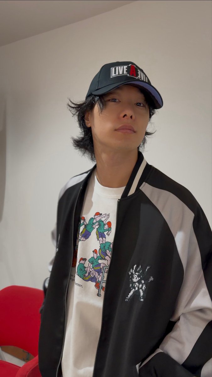 zen_pk_official's tweet photo. @SquareEnix × @peace_and_after 

#LAL32 #LIVEALIVE #ライブアライブ #PeaceandAfter

@peace_and_after
@LAL_PROM https://t.co/3EyXVP4tir